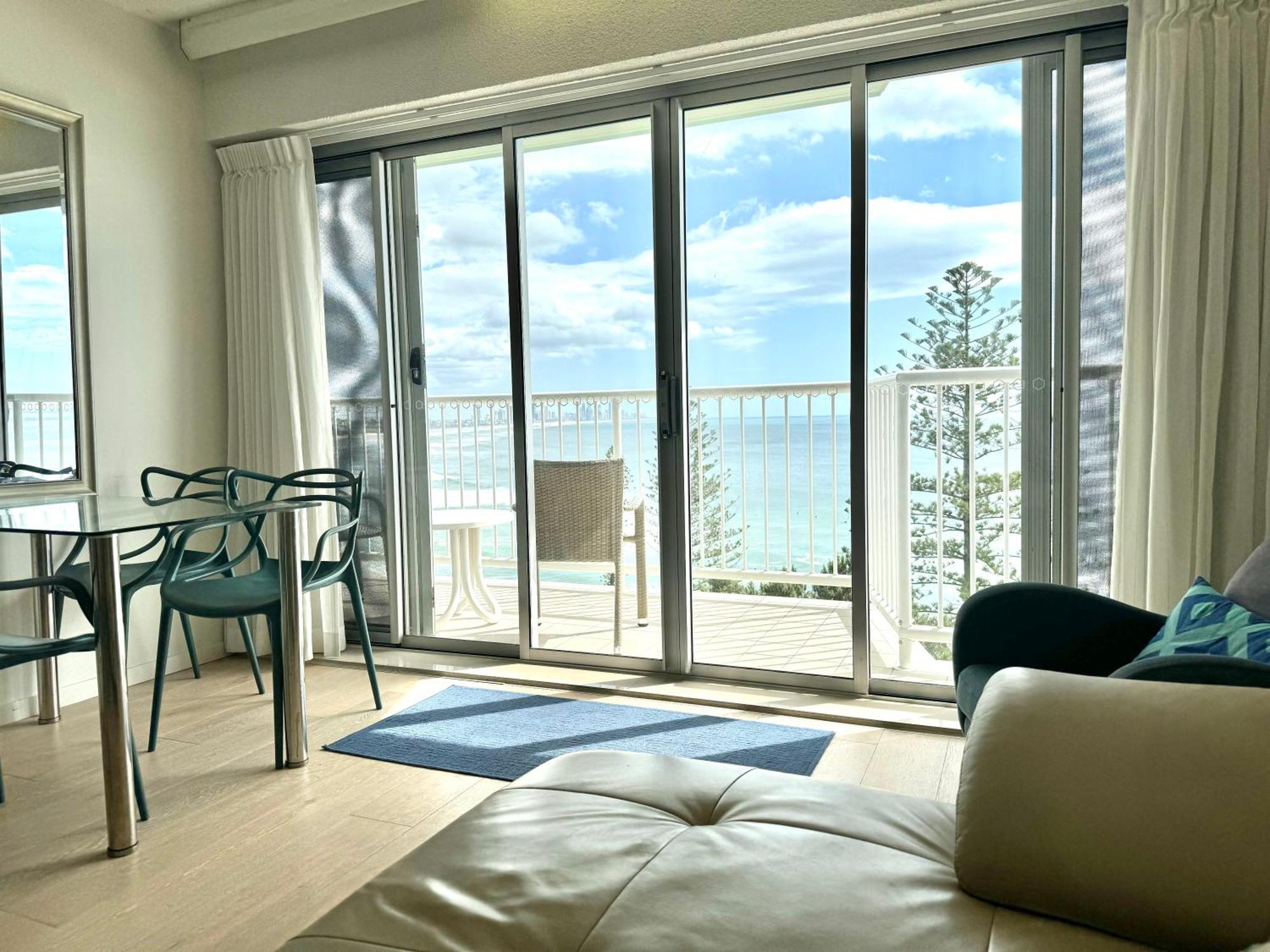 Hillhaven Holiday Apartments Gold Coast Exteriér fotografie