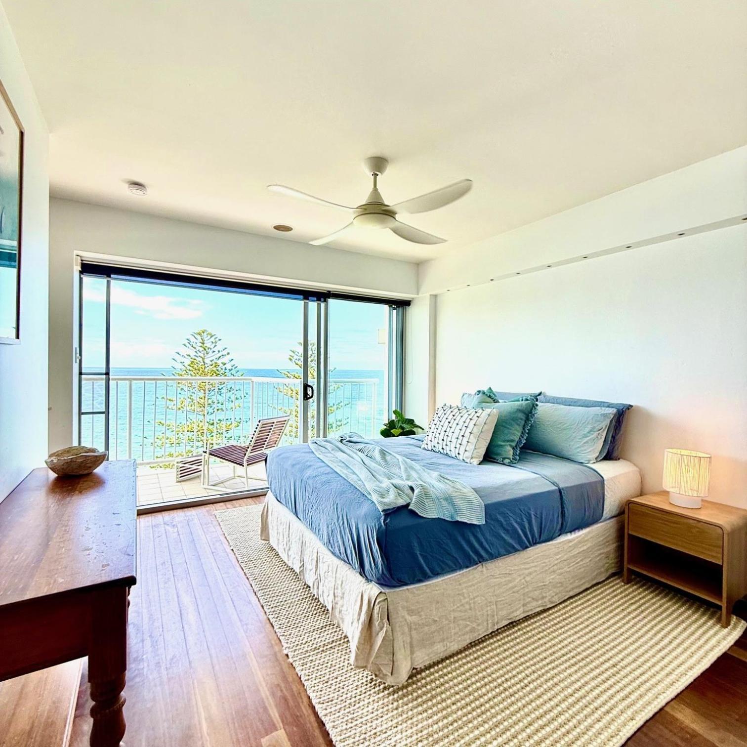 Hillhaven Holiday Apartments Gold Coast Exteriér fotografie