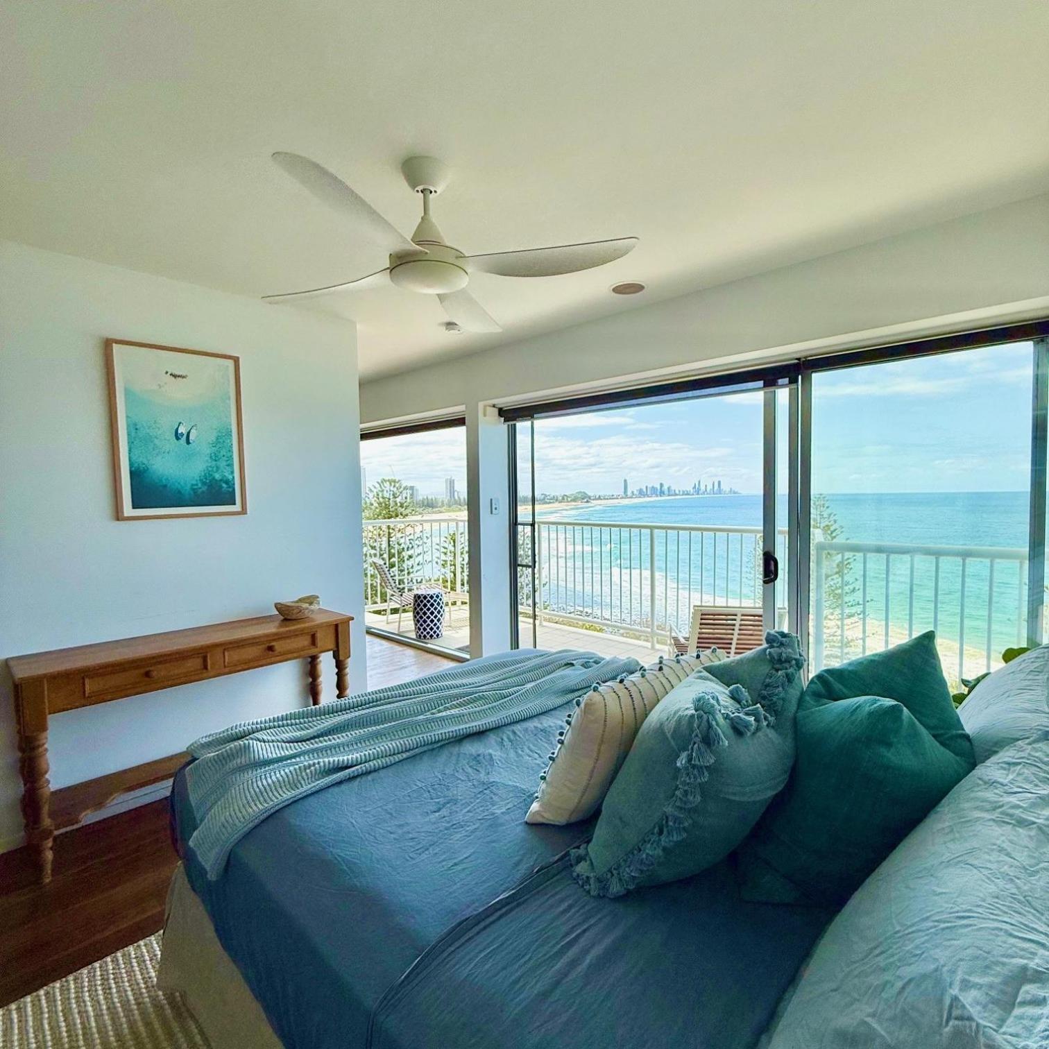 Hillhaven Holiday Apartments Gold Coast Exteriér fotografie