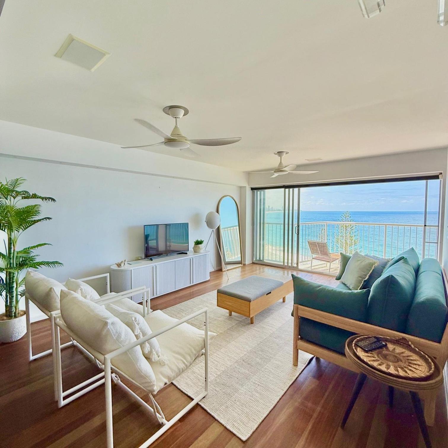 Hillhaven Holiday Apartments Gold Coast Exteriér fotografie