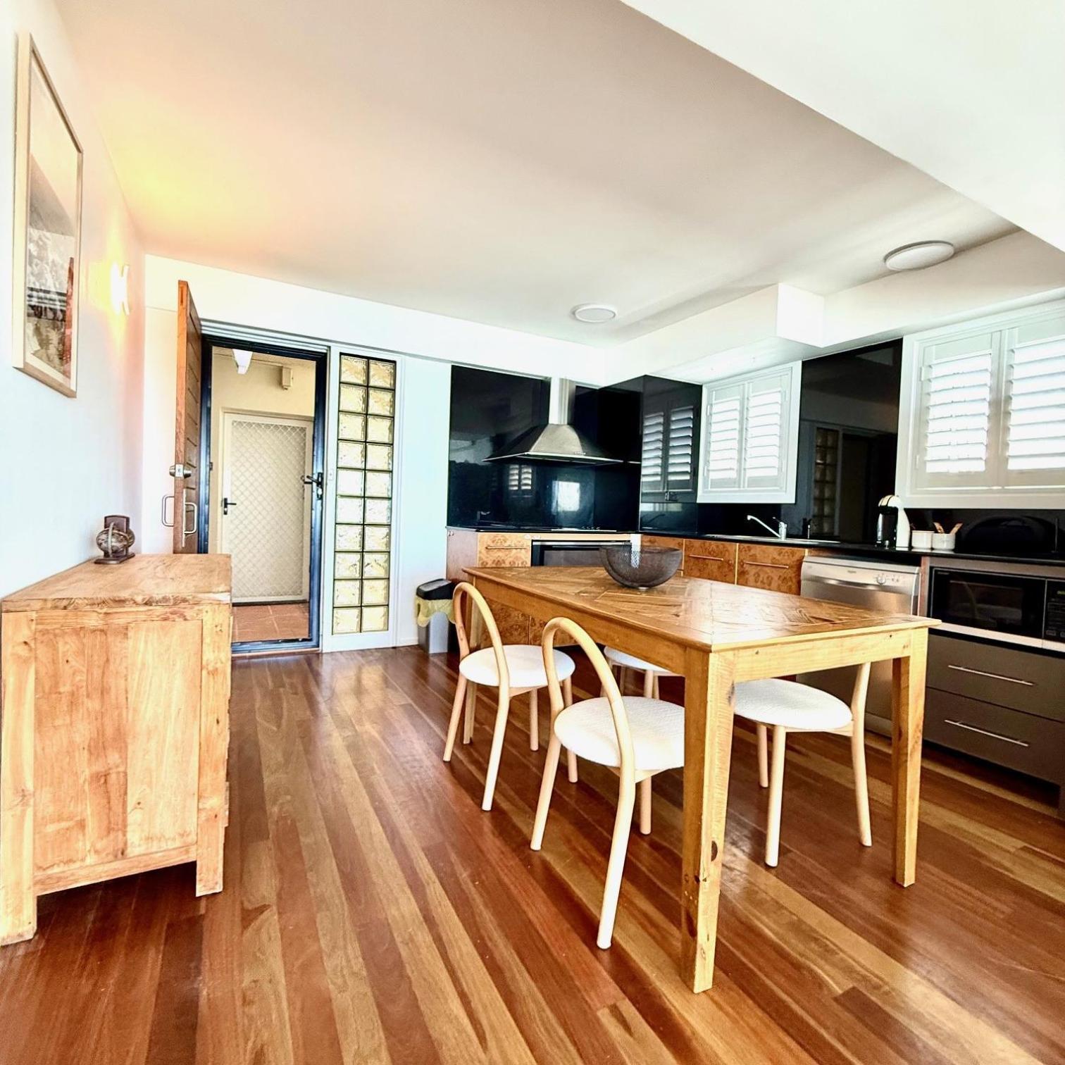 Hillhaven Holiday Apartments Gold Coast Exteriér fotografie