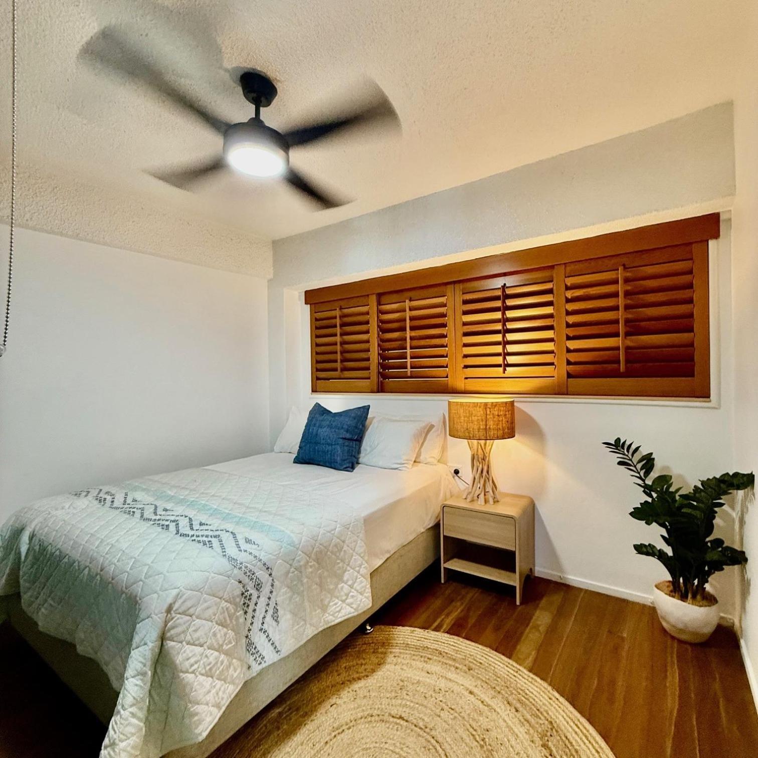 Hillhaven Holiday Apartments Gold Coast Exteriér fotografie